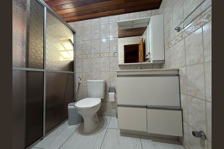 Casa para alugar com 210m², 7 quartos e 2 vagasBanheiro 3
