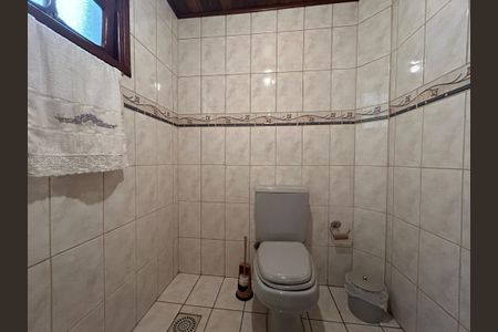 Casa para alugar com 210m², 7 quartos e 2 vagasBanheiro 2