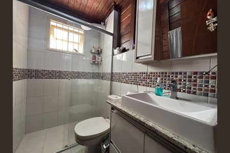 Casa para alugar com 210m², 7 quartos e 2 vagasBanheiro - Casa 2