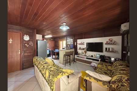 Casa para alugar com 210m², 7 quartos e 2 vagasSala - Casa 2