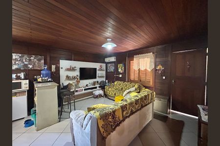 Casa para alugar com 210m², 7 quartos e 2 vagasSala - Casa 2