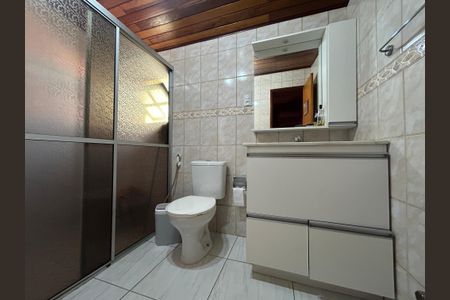 Casa para alugar com 210m², 7 quartos e 2 vagasBanheiro 3