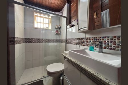 Casa para alugar com 210m², 7 quartos e 2 vagasBanheiro - Casa 2