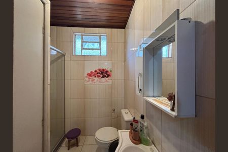 Casa para alugar com 210m², 7 quartos e 2 vagasBanheiro