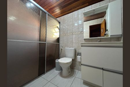 Casa para alugar com 210m², 7 quartos e 2 vagasBanheiro 3
