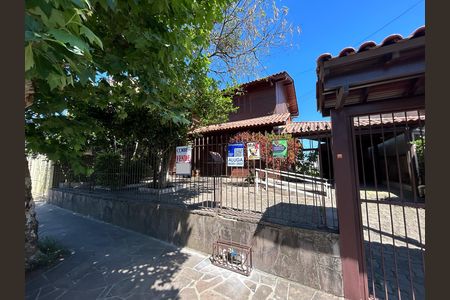 Plaquinha de casa para alugar com 7 quartos, 210m² em Cristo Rei, São Leopoldo