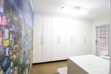 Casa à venda com 140m², 3 quartos e 2 vagas