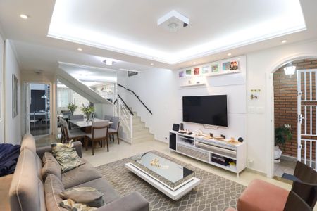 Casa à venda com 140m², 3 quartos e 2 vagas