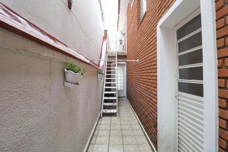 Casa à venda com 140m², 3 quartos e 2 vagas
