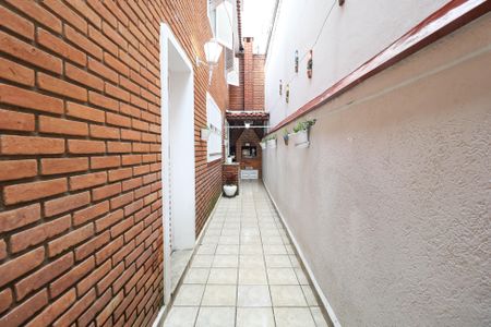 Casa à venda com 140m², 3 quartos e 2 vagas