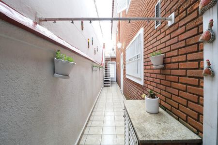 Casa à venda com 140m², 3 quartos e 2 vagas