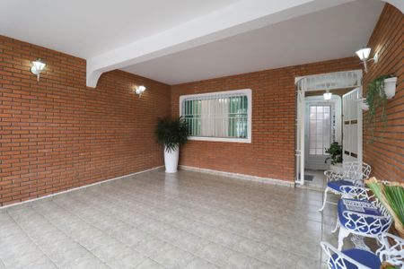 Casa à venda com 140m², 3 quartos e 2 vagas
