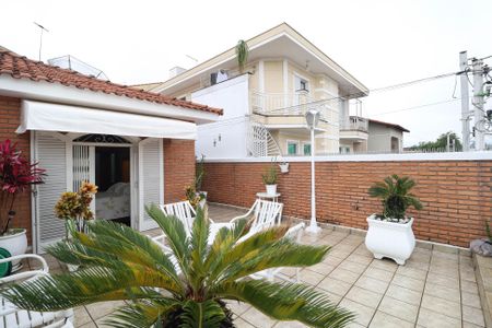 Casa à venda com 140m², 3 quartos e 2 vagas