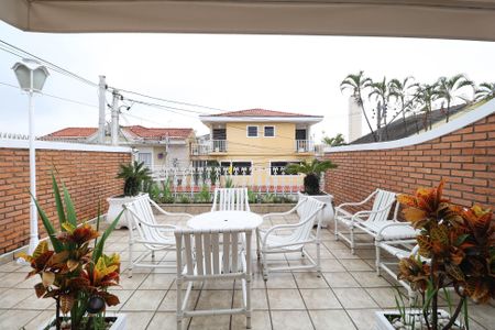 Casa à venda com 140m², 3 quartos e 2 vagas