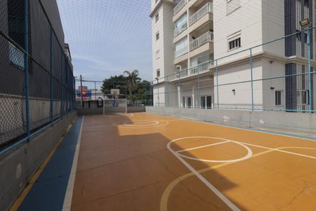 Apartamento à venda com 124m², 3 quartos e 3 vagasÁrea Comum - Quadra