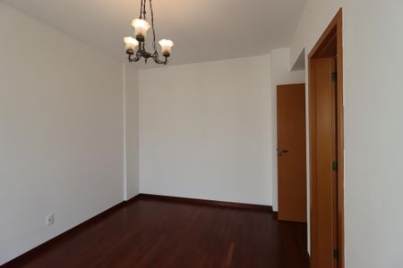 Apartamento à venda com 124m², 3 quartos e 3 vagasSuíte 3