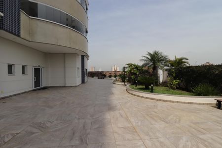 Apartamento à venda com 124m², 3 quartos e 3 vagasÁrea Comum