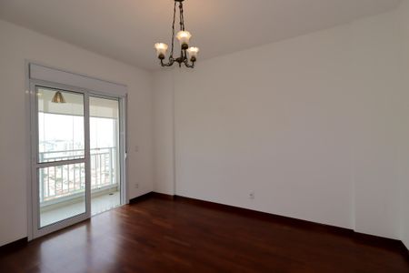 Apartamento à venda com 124m², 3 quartos e 3 vagasSuíte 3