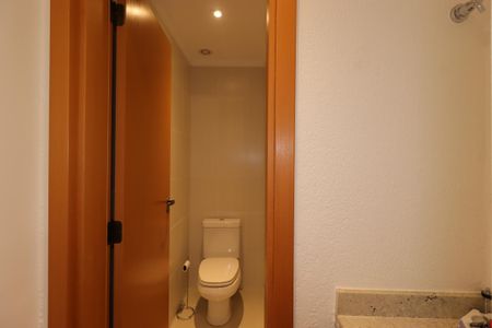 Apartamento à venda com 124m², 3 quartos e 3 vagasLavabo