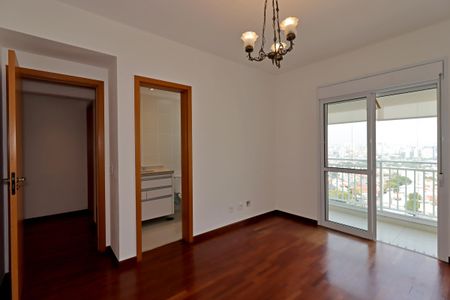Apartamento à venda com 124m², 3 quartos e 3 vagasSuíte 3