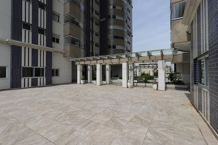 Apartamento à venda com 124m², 3 quartos e 3 vagasÁrea Comum