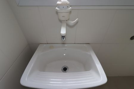 Apartamento à venda com 124m², 3 quartos e 3 vagasÁrea de Serviço - Tanque