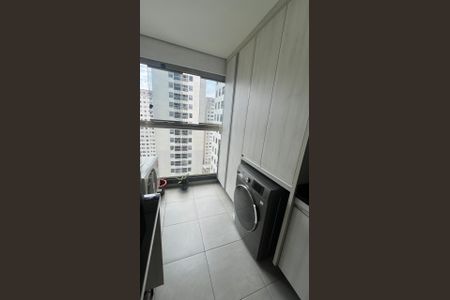 Apartamento para alugar com 75m², 2 quartos e 2 vagas