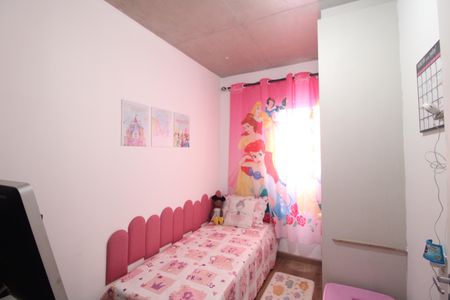 Quarto 2 de apartamento à venda com 2 quartos, 75m² em Jardim Sabara, São Paulo