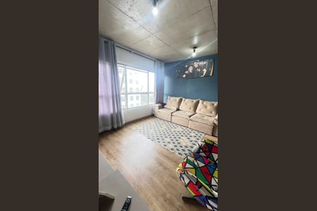 Apartamento para alugar com 75m², 2 quartos e 2 vagas