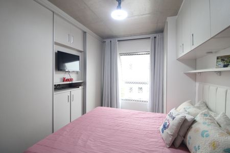 Apartamento à venda com 75m², 2 quartos e 2 vagasQuarto 1