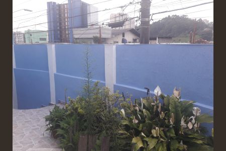 Casa à venda com 134m², 3 quartos e 1 vaga Casa à venda com 134m², 3 quartos e 1 vagaÁrea Externa