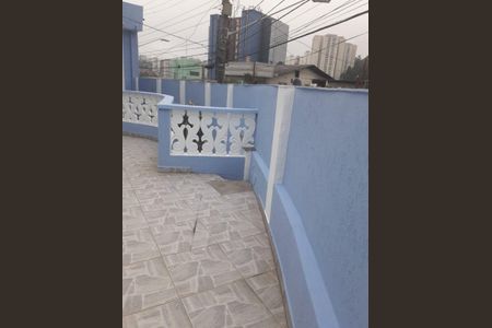 Casa à venda com 134m², 3 quartos e 1 vaga Casa à venda com 134m², 3 quartos e 1 vagaÁrea Externa