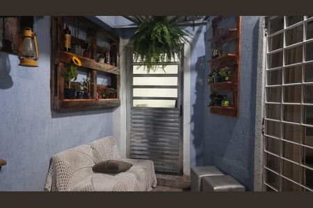 Casa à venda com 134m², 3 quartos e 1 vaga Casa à venda com 134m², 3 quartos e 1 vagaÁrea Externa