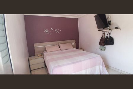 Casa à venda com 134m², 3 quartos e 1 vaga Casa à venda com 134m², 3 quartos e 1 vagaQuarto 1