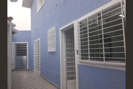 Casa à venda com 134m², 3 quartos e 1 vaga Casa à venda com 134m², 3 quartos e 1 vagaÁrea Externa