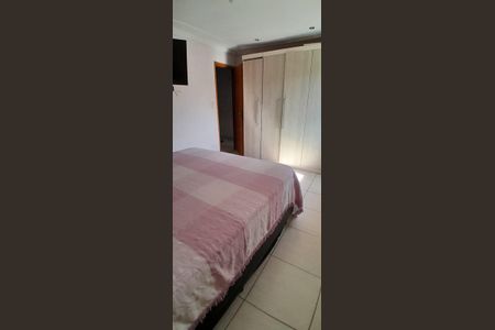 Quarto 1 de casa à venda com 3 quartos, 134m² em Jardim Monte Azul, São Paulo