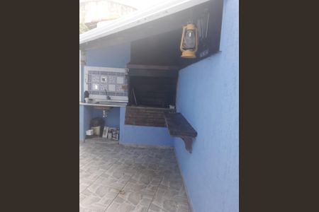 Casa à venda com 134m², 3 quartos e 1 vaga Casa à venda com 134m², 3 quartos e 1 vagaÁrea Externa