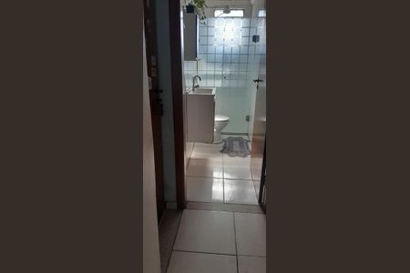 Casa à venda com 134m², 3 quartos e 1 vaga Casa à venda com 134m², 3 quartos e 1 vagaBanheiro 2