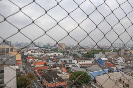 Apartamento à venda com 85m², 2 quartos e 1 vagaVista do Quarto 1