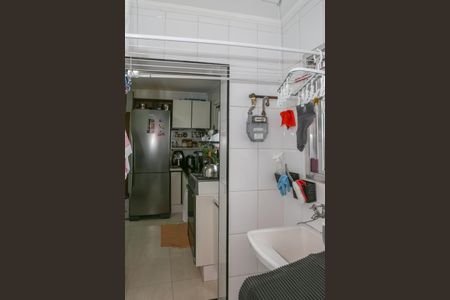 Apartamento à venda com 85m², 2 quartos e 1 vagaÁrea de Serviço