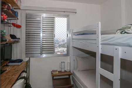 Apartamento à venda com 85m², 2 quartos e 1 vagaQuarto 2