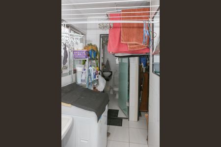 Apartamento à venda com 85m², 2 quartos e 1 vagaÁrea de Serviço