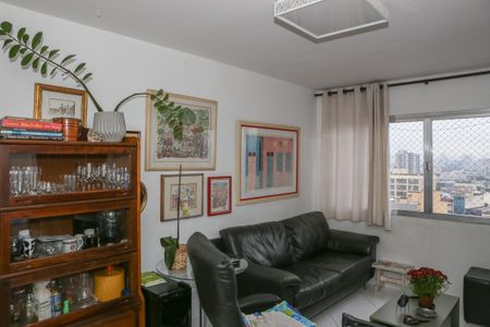 Apartamento à venda com 85m², 2 quartos e 1 vagaSala