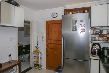 Apartamento à venda com 85m², 2 quartos e 1 vagaCozinha