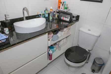 Apartamento à venda com 85m², 2 quartos e 1 vagaBanheiro