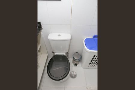 Apartamento à venda com 85m², 2 quartos e 1 vagaBanheiro