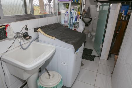 Apartamento à venda com 85m², 2 quartos e 1 vagaÁrea de Serviço