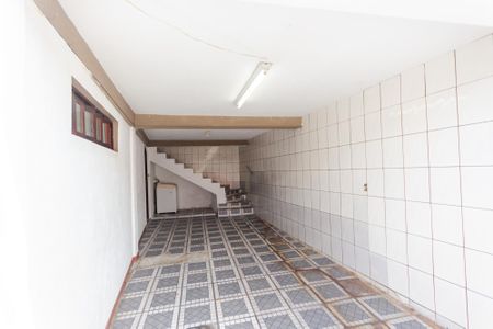 Casa à venda com 108m², 3 quartos e 1 vaga Casa à venda com 108m², 3 quartos e 1 vagaGaragem