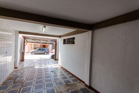 Casa à venda com 108m², 3 quartos e 1 vaga Casa à venda com 108m², 3 quartos e 1 vagaGaragem