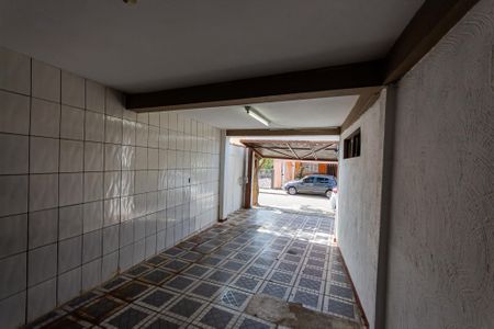 Casa à venda com 108m², 3 quartos e 1 vaga Casa à venda com 108m², 3 quartos e 1 vagaGaragem